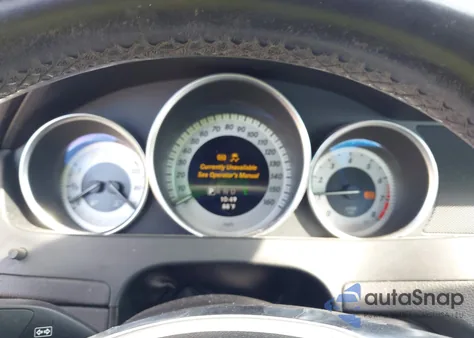 2013 Mercedes-Benz C 250 from USA, damaged, VIN WDDGJ4HB0DG035360